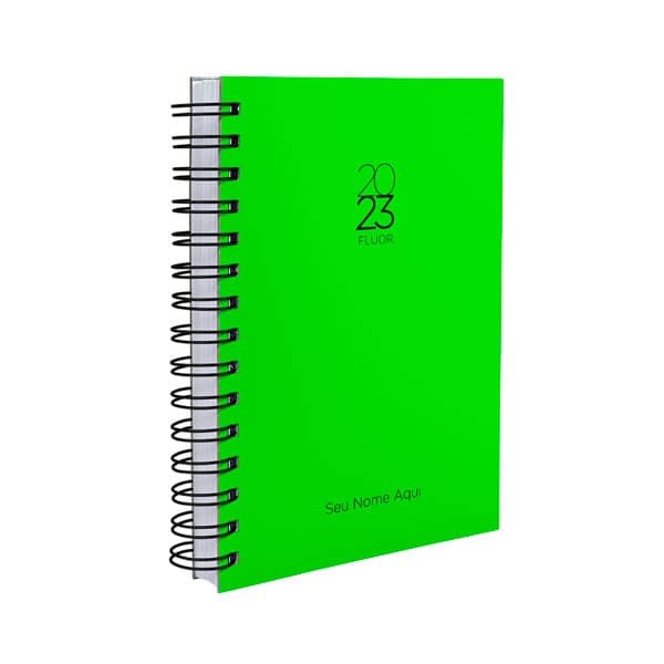 Agenda Personalizada Mensal 2023