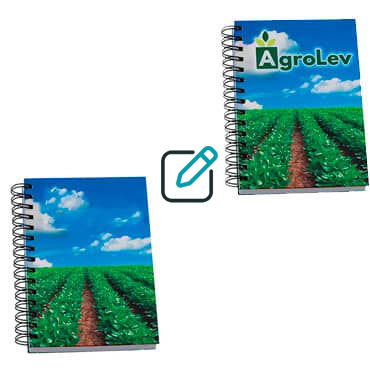 Agenda Planner Personalizada