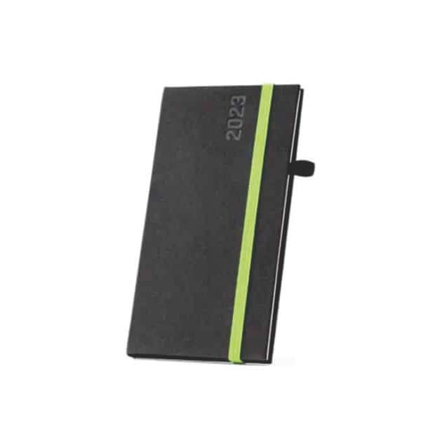 Agendas de Bolso para Empresas Personalizadas