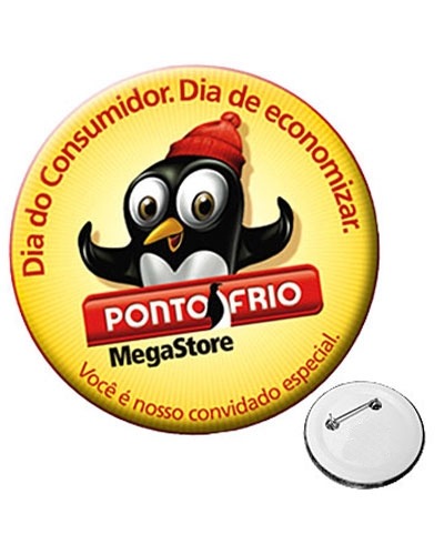 Bottons personalizados