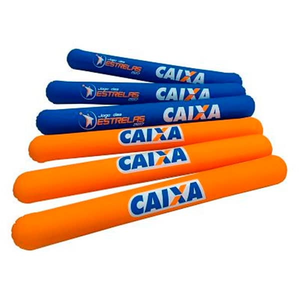 Bateco Inflável
