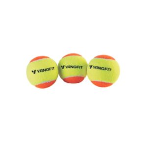 Bolinha de Tennis para Praia Personalizada