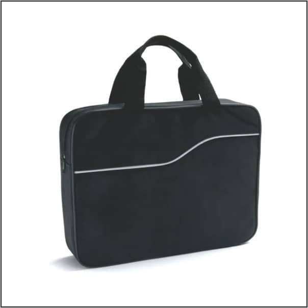 Bolsa Convenção em Poliéster Personalizada