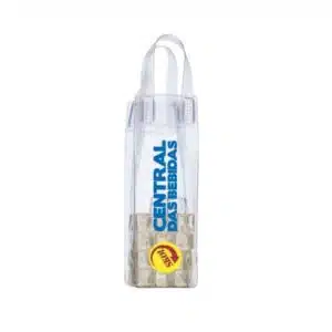 Bolsa Plástica PVC Personalizada