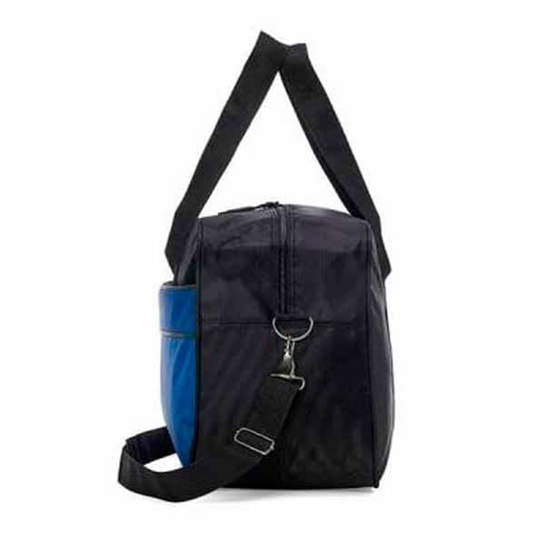 Bolsa Poliéster Personalizada 33L