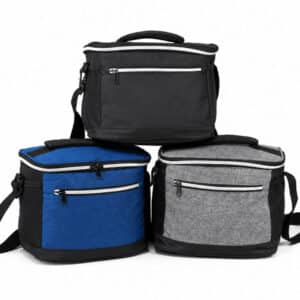 Bolsa Térmica Para Marmita Personalizada