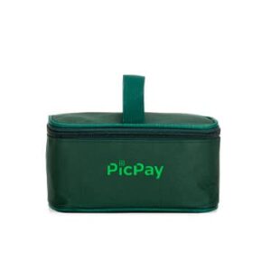 Bolsa Térmica Personalizada Para Brinde