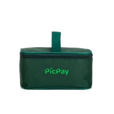 Bolsa Térmica Personalizada Para Brinde