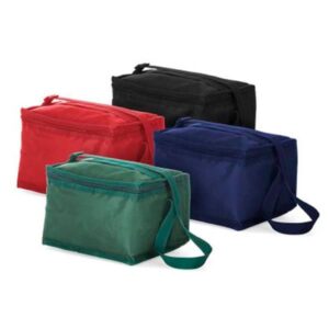 Bolsa Térmica Promocional de 8lt com alça