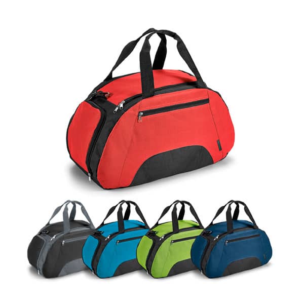 Bolsa com Bolso na Lateral para Calçado