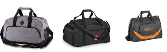 Bolsa de Tecido Personalizada