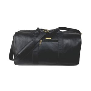 Bolsa de Viagem de Couro