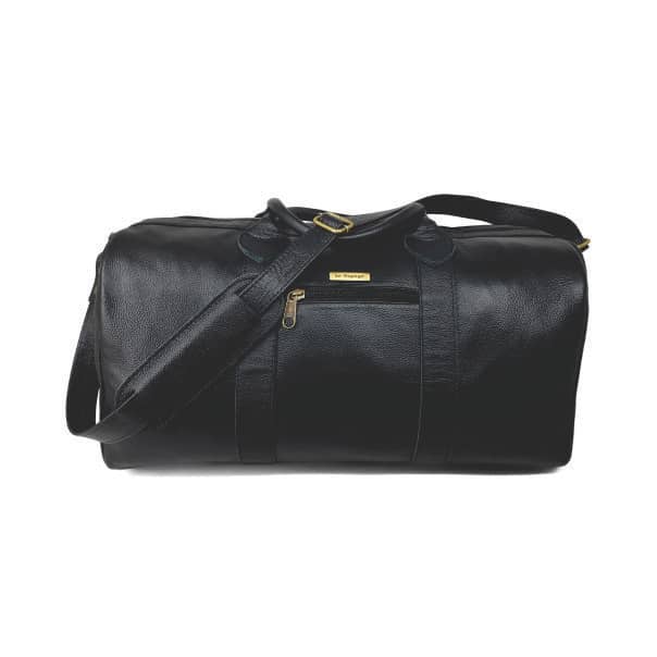 Bolsa de Viagem Couro