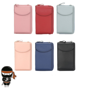Bolsa para celular