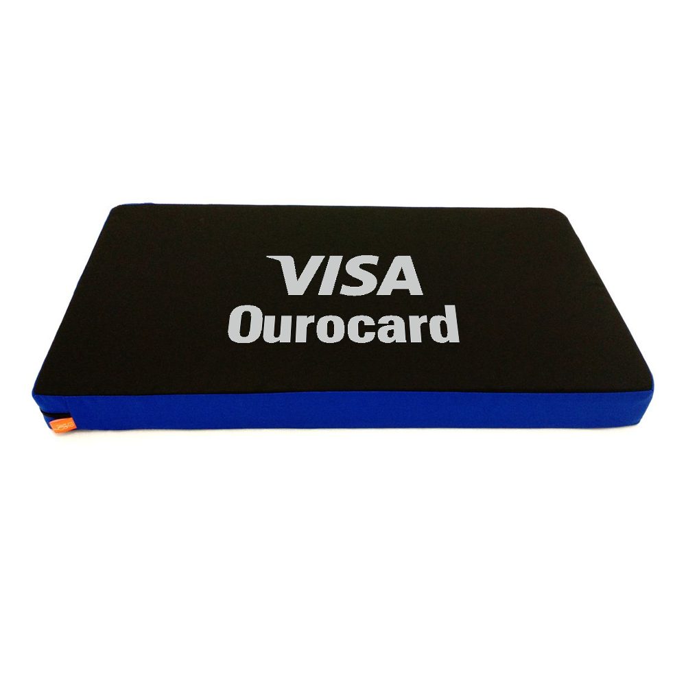 Bolsa para Notebook Almofadada