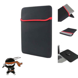 Bolsa para tablet