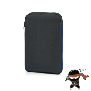 Bolsa para tablet soft shell