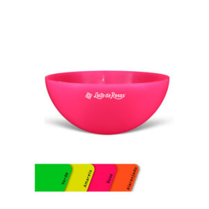 Bowl Personalizado