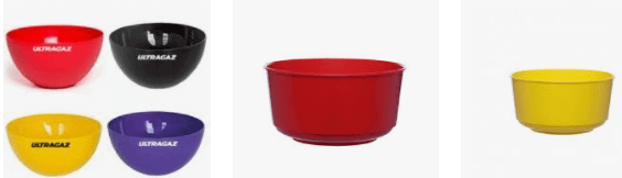 Bowl Personalizado