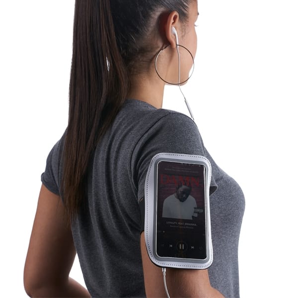 Braçadeira de Celular para Corrida Personalizado