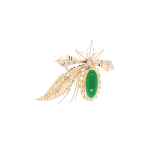 Broche Vintage Personalizado