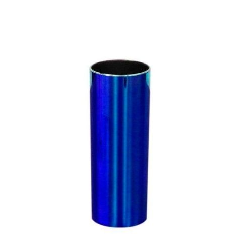 Copo long drink metalizado personalizado