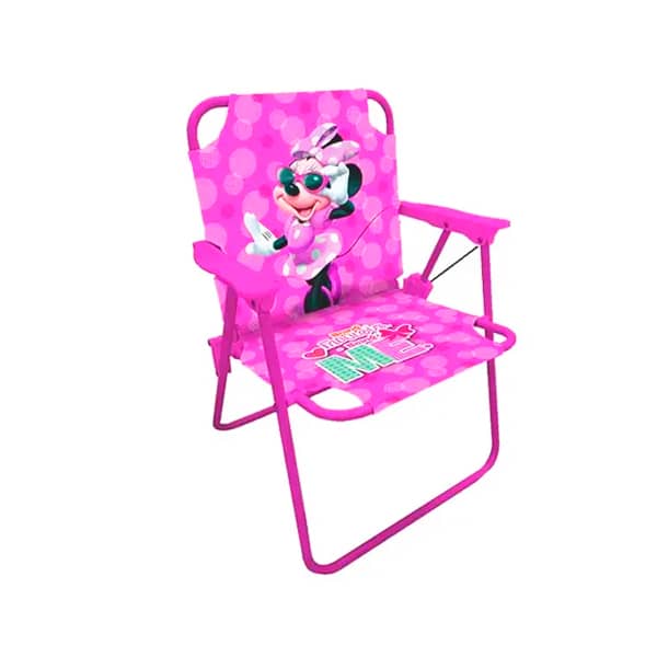Cadeira de Praia Infantil Personalizada