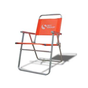 Cadeira de Praia Personalizada Preço