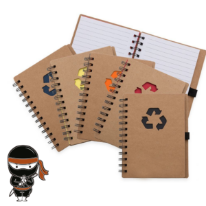 Caderno Ecológico