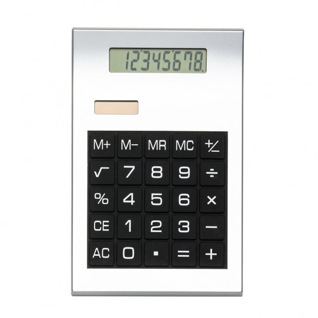 Calculadora Personalizada para brinde