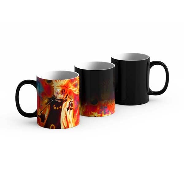 Canecas Mágicas Personalizadas