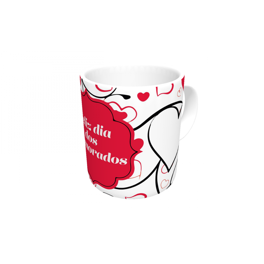 Canecas personalizadas para namorado