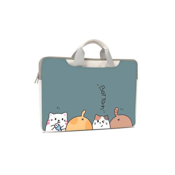 Capa Case Notebook Bolso Personalizada