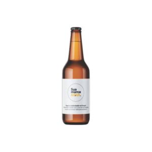 Cerveja Personalizada com Nome