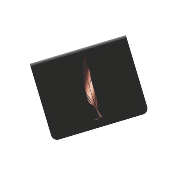 Conjunto 7 Sticky Notes Noir Personalizado