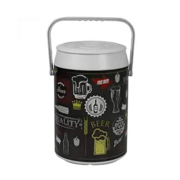 Cooler Cerveja Personalizado