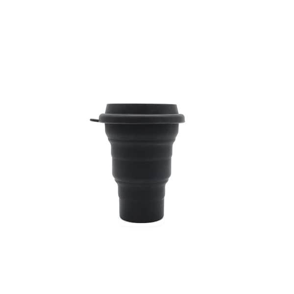 Copo Sanfonado Silicone Personalizado