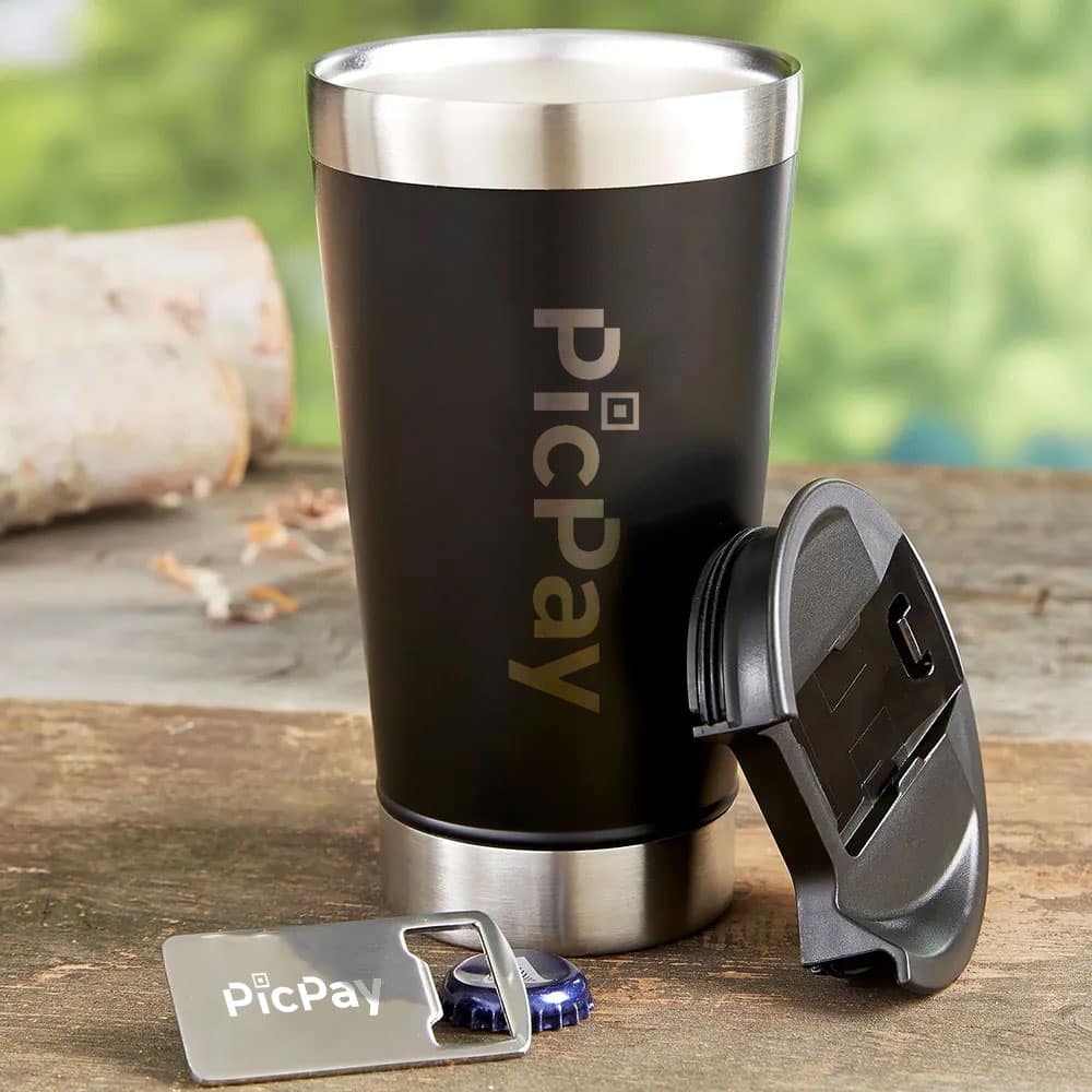 Copo Térmico Stanley Personalizado