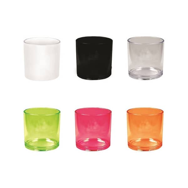 Copo de Acrílico para Whisky Personalizado