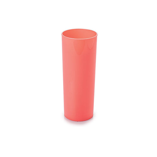 Copo long drink neon personalizado