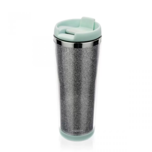 Copo para viagem com infusor