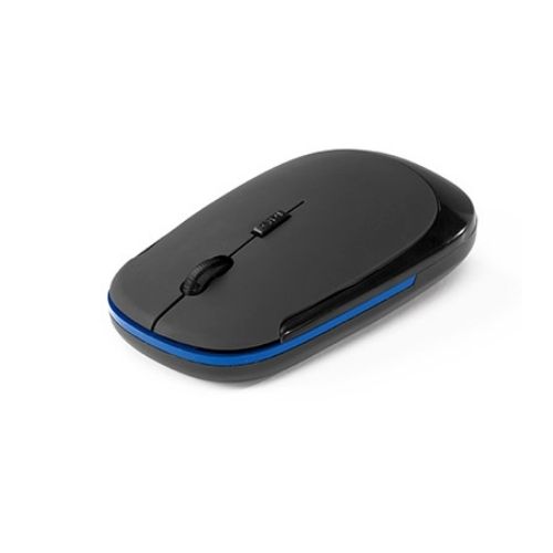 Mouse personalizado
