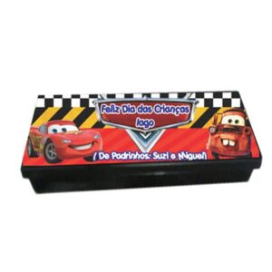 Dominó Tema Carros