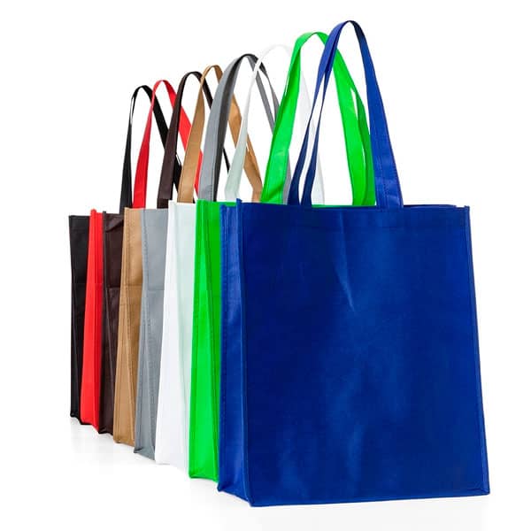 Ecobag TNT atacado