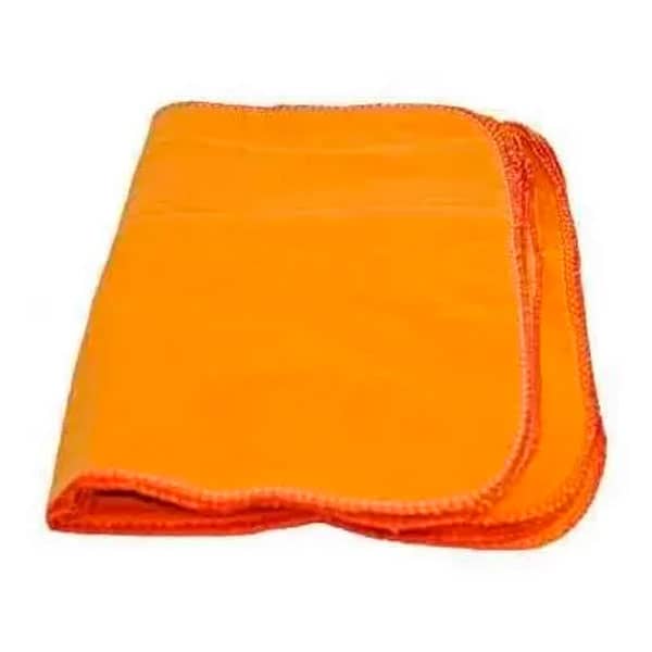Flanela de Limpeza