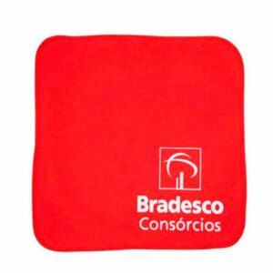 Flanelas Personalizadas 100% Algodão