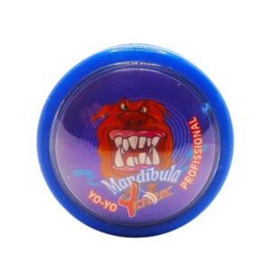Frisbee profissional