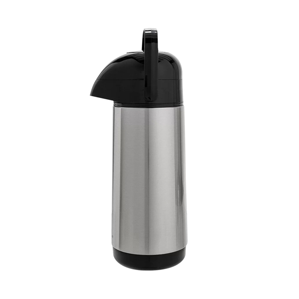 Garrafa Térmica Personalizada de Inox