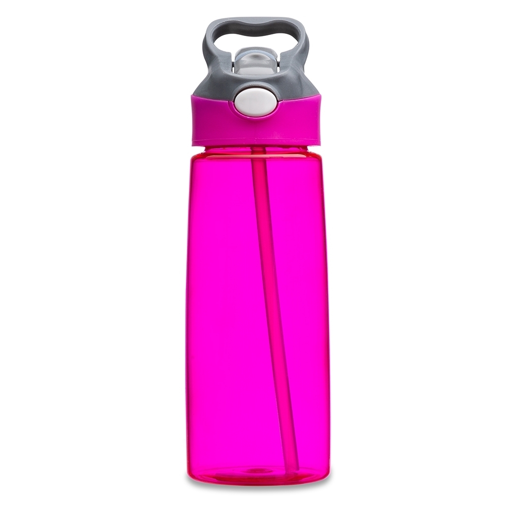 Garrafa de água personalizada