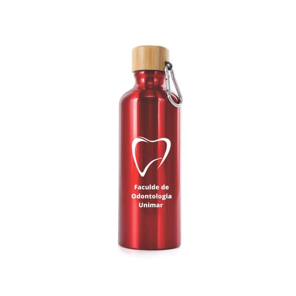Garrafas Personalizadas para Empresas